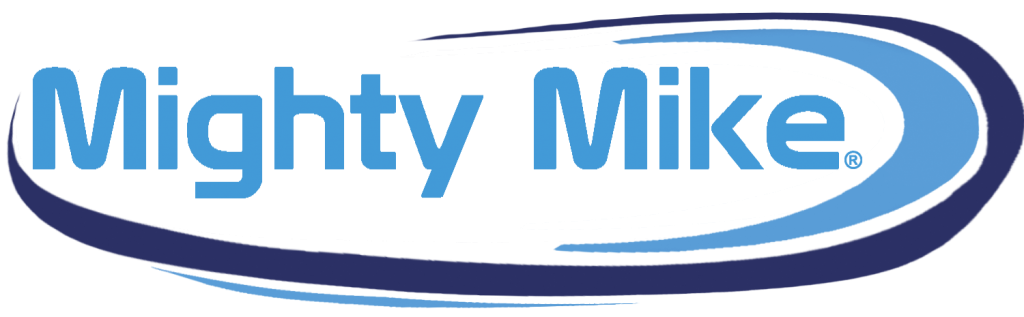 Mighty Mike